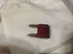121411A1 - A New 7.5 Amp Fuse For A CaseIH C50, CX50, C60, CX60, C70 Tractors