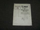 Bobcat 2200 S Utility Vehicle Owner Operator Maintenance Manual A59Z11001 Up xo