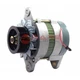 NEW ALTERNATOR FITS KOMATSU GRADER GD825A-2 SN 11001-UP SAA6D140E-2A 6008256111