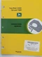 John Deere two-row lister 730 and 730H operators manual