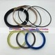 707-99-75550 Lift Cylinder Seal Kit For Komatsu WA600-3 Wheel Loader