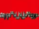 Cummins Crankshaft 3917320 6C, 6CT, 6CTA 8.3L