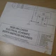 CASE 1825B skid steer loader Electric Schematic Wiring Diagram Manual repair oem