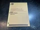 Caterpillar D343 Marine Diesel Engine Operation & Maintenance Manual 33B2504 up