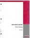 CASE IH 1200 ASM PLANTER PARTS CATALOG
