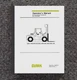 Operator Manual Clark C500 Y180 20D 225S 225L 250S 250L 300S 300L 350 Forklift O