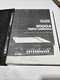 Fluke 8000A Digital Multimeter Manual 347906. Copy