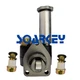 New Hand Fuel Feed Pump for Isuzu 6BD1 Komatsu PC220-3 PC200-3 Excavator