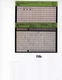 John Deere 6100 Self Propelled Sprayer  Parts Catalog Microfiche Manual MPC2552