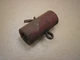 Snapper Massey Ferguson 1600 Tractor Splined Driveshaft Coupling 