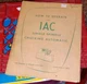 1955 Warner & Swasey 1AC Automatic M-3030 OPERATING INSTRUCTIONS Manual BOOK VTG