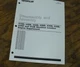 Caterpillar 430D 432D Backhoe Loader Engine Disassembly Assembly Service Manual