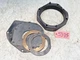 Massey Ferguson MF 40 Tractor Rear Transmission Planetary Ring Gear & Plates