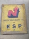 Yale Loader Model 4000 Parts Manual TB077 Ser. No. 40-1011 And Up