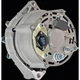 Alternator for Case Loader Backhoe 580 580K 590 680 680L 780 D Construction King