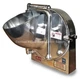 Pelican Head for Hobart Mixer  A200 A120 H600 H660 L600 w/ 3/16" Disc (#12 HUB) 