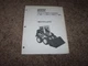New Holland L451 L452 L454 L455 Skid Steer Loader Shop Service Repair Manual