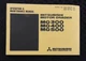 1980's Mitsubishi MG300 MG400 MG500 Motor Grader Operators Maintenance Manual
