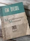 Detroit Diesel Engines Series 53 Service Maintenance Book Shop Manual 4-53 6V53