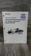 Ford New Holland Operator's Manual - 38 inch Mower Attachment Model 9607439