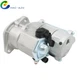 128000-8461 128000-8462 Starter For Kubota L3010 L2550 L2900 L3130