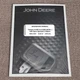John Deere 6125M 6135M 6145M 6155M 6130M 6140M 6120M 6110M Owner Operator Manual