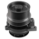 Engine Water Pump for Cummins ISX12 G CM2180 3692908 3692580 Direct Replacement