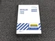 New Holland 750HD 770HD Disc Auger Header Shop Service Repair Manual 84207373