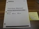 Caterpillar 621F Tractor Scraper Elec Monitor EMS Service Repair Manual 4SK1-