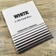WHITE 2-180 FIELD BOSS TRACTOR OPERATORS OWNERS MANUAL MAINTENANCE BOOK