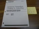 CAT Caterpillar 637D Tractor Scraper Hyd Sys Op Test Service Repair Manual 4JB