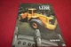 Volvo L220E Wheel Loader Brochure FCCA 
