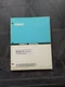 Kobelco SK115DZIV SK115DZ IV SK115 DZ Hydraulic Excavator Parts Catalog Manual