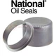 National Input Shaft Repair Sleeve for 1992-1993 Dodge B150 - Manual ft