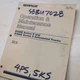 CAT CATERPILLAR D250E D300E Dump Truck Owner Operator Maintenance Manual book