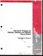 CASE IH NET -TWINE WRAPPER RBX453, RBX463  AND RBX563 ROUND BALERS OPER MANUAL