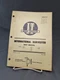 International IH-40, 354, 364 424 444 2424 2444 Tractor I&T Shop Service