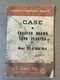 Vintage Operators Instruction Manual Case Tractor Drawn Cornplanter INV-P0741