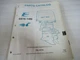 PM20 1991 OMC SSTE-14M Models Final Edition OEM Parts Catalog Manual P/N 433784