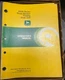 John Deere 8500 Series Three-Section Fold Grain Drill Op. Manual OM-N200224 J-3