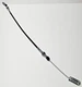 TOYOTA 42-6FGCU15, 47110-23331-71 INCHING CABLE NEW