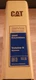 CAT CATERPILLAR 325C EXCAVATOR SERVICE SHOP REPAIR BOOK MANUAL CRB CSJ JLC VOL 2