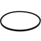 Alternator Belt 6704720 For Bobcat 331 751 773 7753 A220 Kubota G18 G3200 RC40-G