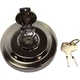 Fuel Cap KHH0140 For Link Belt Excavator 80SA 130LX 160X2 240LX 225 600LX 330LX