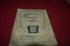 Oliver 1600 Tractor Operator's Manual TBPA 