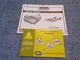 WOODS MODEL 84-2 M84-2 ROTARY MOWER OWNERS PARTS ASSEMBLY & SAFETY MANUALS