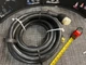 NEW- CONNTEK POWER SEAL CORD WS-001K-5 / WS-289-5 E115330 E161470 125/250V