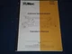 ALTEC D2000A D3000A D4000A DIGGER TRUCK BOOM OPERATION TROUBLESHOOT BOOK MANUAL