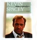 KEVIN SPACEY Deluxe Color Cine Album JAPAN PHOTO BOOK 2000 B01