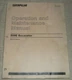 CAT CATERPILLAR 325C EXCAVATOR OPERATION & MAINTENANCE MANUAL BOOK S/N BFE1-UP